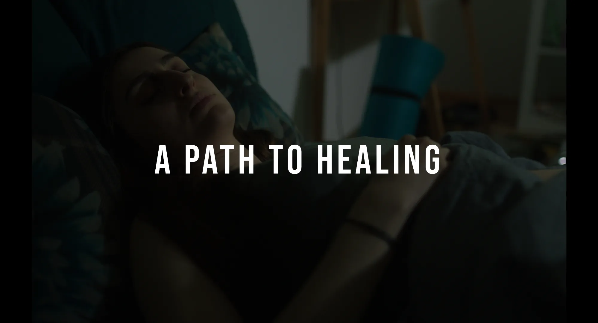 A Path to Healing — still 3