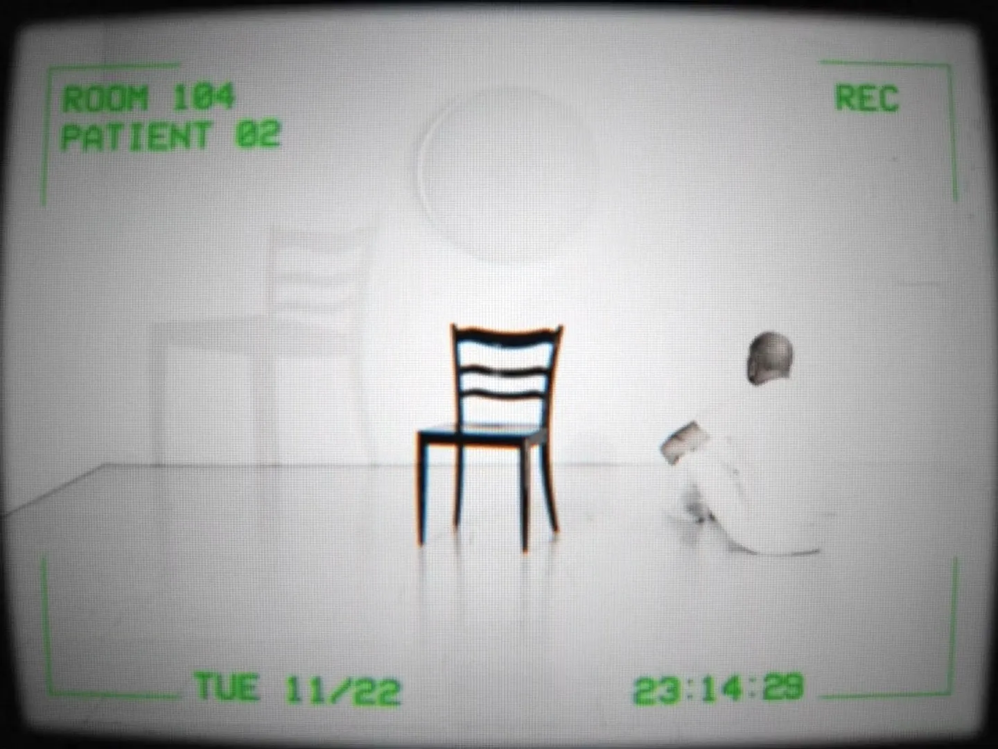Hone - Blurry Visions — still 11