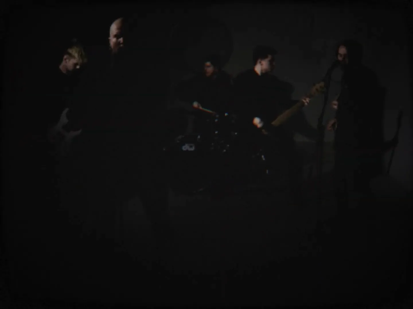 Hone - Blurry Visions — still 13