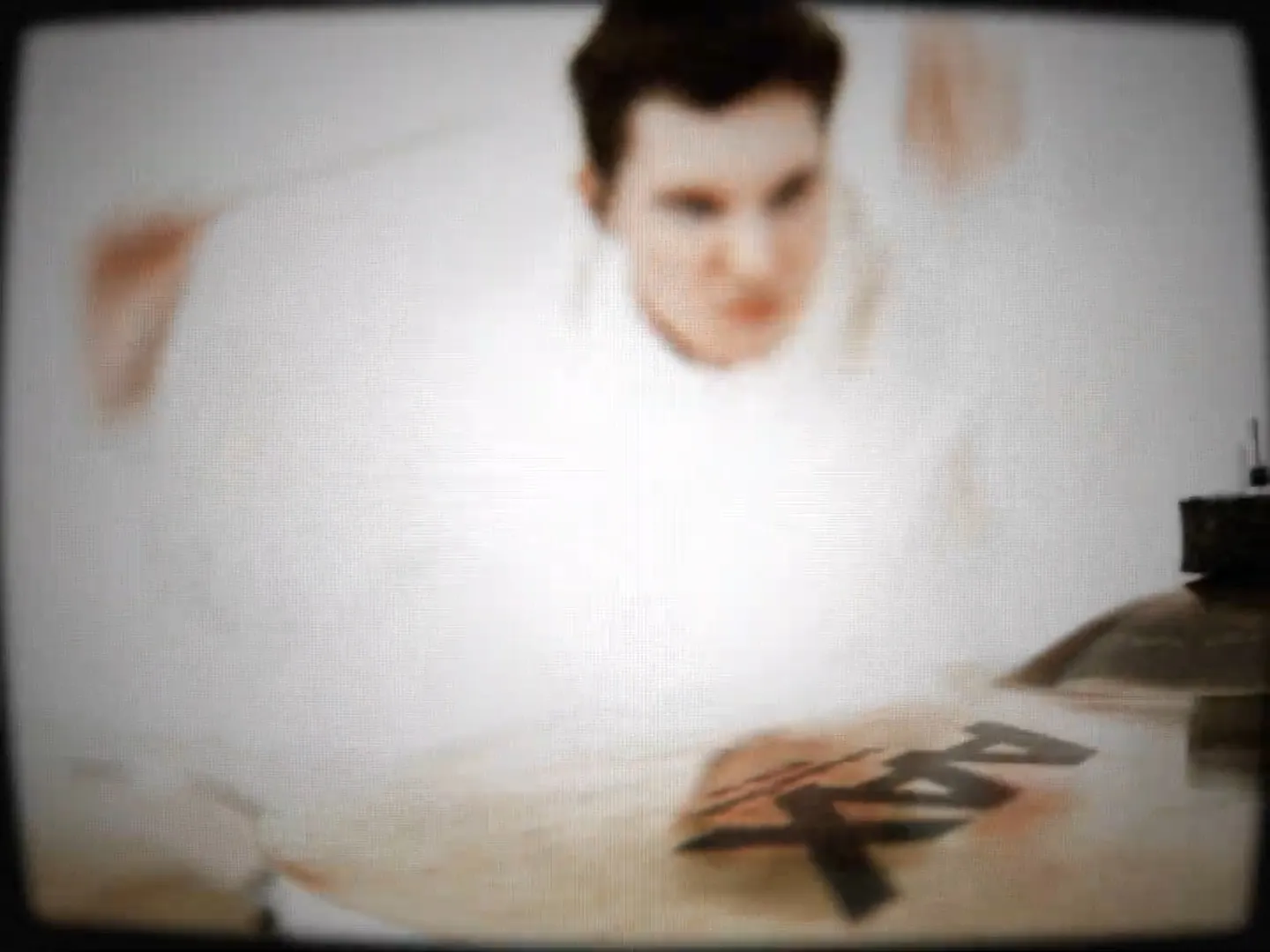 Hone - Blurry Visions — still 5