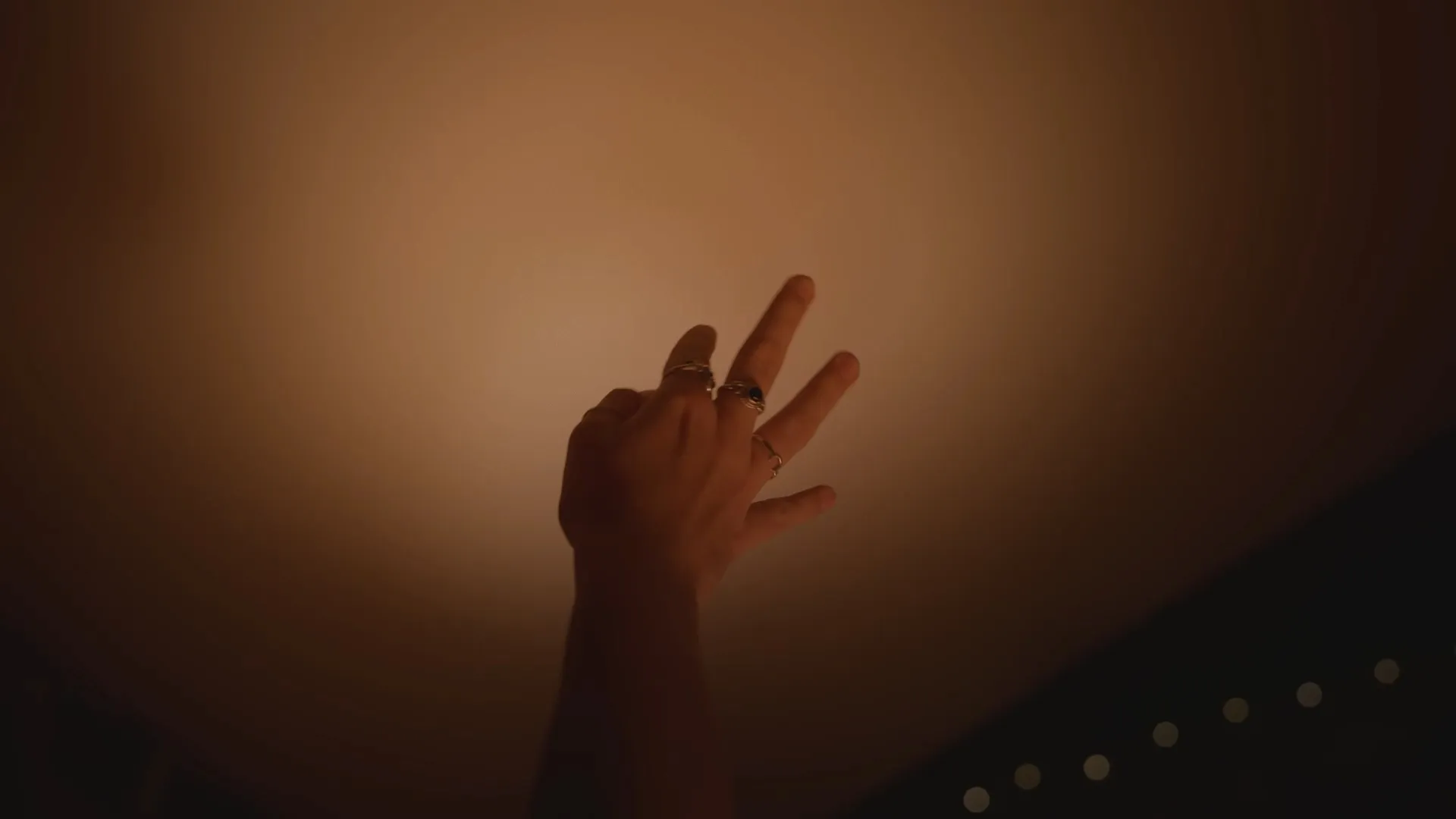 Im Clinch — still 8